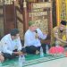 “Mahasiswa KKN UIN Alauddin dan KUA Dua Pitue Gelar Pelatihan Penyelenggaraan Jenazah di Desa Kampale”