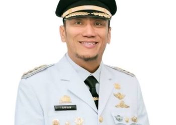 Bupati Luwu Timur Bungkam Saat Dikonfirmasi Anggaran Perjalanan Dinas di Sekretariat Daerah