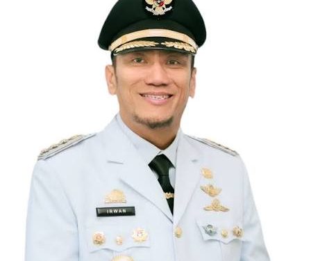 Bupati Luwu Timur Bungkam Saat Dikonfirmasi Anggaran Perjalanan Dinas di Sekretariat Daerah