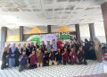 “Muh Imran Tegaskan DM1 KAMMI Se-Sulsel Langkah Strategis Untuk Menguatkan Kader Muslim Negarawan”
