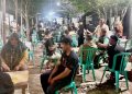 Jelang Musda, PORDI Luwu Gelar Turnamen Persahabatan dan Silaturahmi Antar Gardu se-Kabupaten Luwu