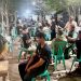 Jelang Musda, PORDI Luwu Gelar Turnamen Persahabatan dan Silaturahmi Antar Gardu se-Kabupaten Luwu