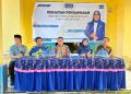 Normalisasi Sungai Suli Tahap Pertama Selesai, Lurah Suli: Berkat Perjuangan Ibu Enceng Warga Bisa Tidur Nyenyak