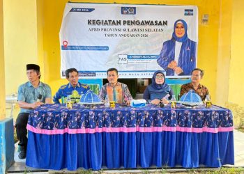 Normalisasi Sungai Suli Tahap Pertama Selesai, Lurah Suli: Berkat Perjuangan Ibu Enceng Warga Bisa Tidur Nyenyak
