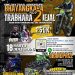 Polres Luwu Kembali Hadirkan “Trabhara Jejal Part 2”, Siap Ramaikan Hari Bhayangkara ke-80 dengan Ribuan Rider