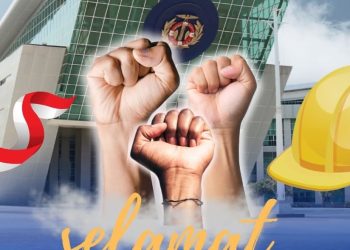 PIP Makassar Peringati Hari Buruh 1 Mei 2026, Apresiasi Dedikasi Para Pekerja