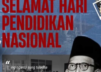 PIP Makassar Peringati Hari Pendidikan Nasional 2026