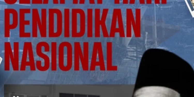 PIP Makassar Peringati Hari Pendidikan Nasional 2026
