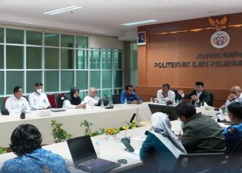 PIP Makassar Gelar FGD Dukung Transformasi Sistem Logistik Nasional