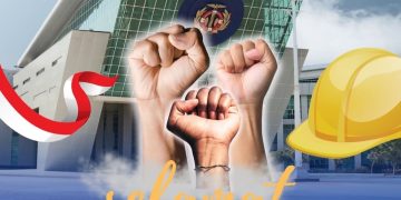 PIP Makassar Peringati Hari Buruh 1 Mei 2026, Apresiasi Dedikasi Para Pekerja