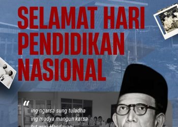 PIP Makassar Peringati Hari Pendidikan Nasional 2026