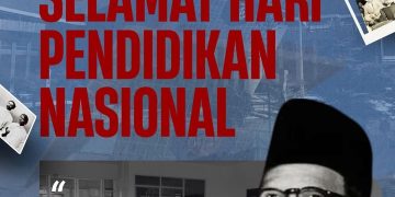 PIP Makassar Peringati Hari Pendidikan Nasional 2026