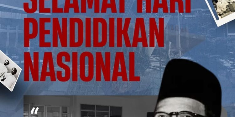 PIP Makassar Peringati Hari Pendidikan Nasional 2026