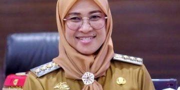 “Bupati Gowa Akan Segera Menyelesaikan Issu Yang Melibatkan Dirinya Melalui Jalur Hukum”.
