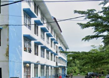 LPKSM MASPEKINDO “Desak Pihak Terkait Tertibkan Penghuni Rusunawa Maros”