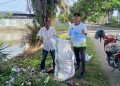 Memperingati Hari Lingkungan Hidup Sedunia, Bupati Luwu Mengajak Masyarakat Saatnya Bekerja Untuk Iklim