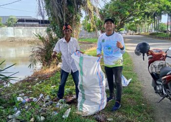 Memperingati Hari Lingkungan Hidup Sedunia, Bupati Luwu Mengajak Masyarakat Saatnya Bekerja Untuk Iklim