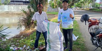 Memperingati Hari Lingkungan Hidup Sedunia, Bupati Luwu Mengajak Masyarakat Saatnya Bekerja Untuk Iklim