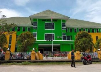 Menanggapi Informasi Atas Meninggalnya Salah Satu Pasien, Pihak RSUD Batara Guru Memberikan Klarifikasi Sekaligus Tanggapan Resmi.