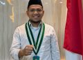 Bumerang Reformasi dan Krisis Kepercayaan Publik Oleh Muhammad Ilham Ketua KAMMI Makassar