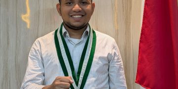 Bumerang Reformasi dan Krisis Kepercayaan Publik Oleh Muhammad Ilham Ketua KAMMI Makassar