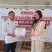 TMN 1 KAMMI Makassar Cetak Kader Baru, Dahlia Waliulu Ditunjuk Nahkodai Kembali Komisariat INH