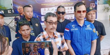Ormas Elang Timur Indonesia Kembali Tunjukkan Kepedulian Terhadap Masyarakat Melalui BAKSOS