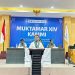 Muktamar XIV KAMMI Tetapkan Amri Akbar sebagai Ketua Umum, Serukan KAMMI Menjadi Rumah Nyaman bagi Seluruh Kader
