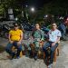 LIKMA INDONESIA Wakili Bupati Burau Hadiri Syukuran Pesta Panen Padi, Dalam Kegiatan Kesenian Dero di Kampung Lumbewe Kab. Luwu