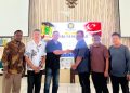 MPW ICMI Muda Sumut Gelar Diskusi Sejarah Hubungan Kesultanan Aceh dan Kesultanan Deli Dalam Bingkai Kesatuan NKRI
