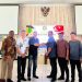 MPW ICMI Muda Sumut Gelar Diskusi Sejarah Hubungan Kesultanan Aceh dan Kesultanan Deli Dalam Bingkai Kesatuan NKRI