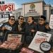 Forum Merah Putih Indonesia “Desak Transparansi Penggunaan Anggaran Perjalanan Dinas DPRD Sinjai Tembus Miliaran Rupiah”.