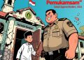 Pembobolan Kamar Ustadz Pesantren IMMIM  Berpolemik, Orang Tua Siswa Bersama Aktivis Pemerhati Pendidikan Akan Lakukan Upaya Hukum.