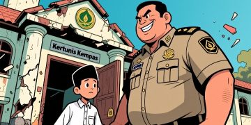 Pembobolan Kamar Ustadz Pesantren IMMIM  Berpolemik, Orang Tua Siswa Bersama Aktivis Pemerhati Pendidikan Akan Lakukan Upaya Hukum.