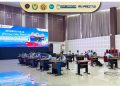 Politeknik Ilmu Pelayaran (PIP) Makassar Gelar Seleksi Beasiswa PT Pertamina Foundation Bagi Taruna Terbaik