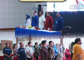 Meningkatkan Kualitas SDM, PIP Makassar Gelar Diklat Service Excellence dan Public Speaking