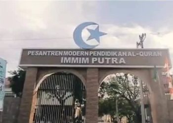 Klarifikasi Pihak Pesantren IMMIM, Mendapat Tanggapan Keras Dari Orang Tua Siswa