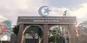 Klarifikasi Pihak Pesantren IMMIM, Mendapat Tanggapan Keras Dari Orang Tua Siswa
