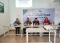 Penguatan Literasi Digital dan Informasi Warga, Masyarakat Didorong Bijak Menghadapi Arus Informasi Digital