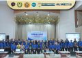 Kemenhub Gelar Collaboration Series #2 Tahun 2026 di PIP Makassar Demi Perkuat Birokrasi