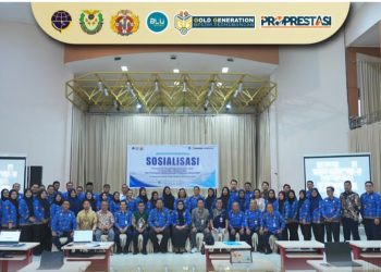 Kemenhub Gelar Collaboration Series #2 Tahun 2026 di PIP Makassar Demi Perkuat Birokrasi