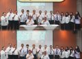 Politeknik Ilmu Pelayaran (PIP) Makassar Resmi Buka Training of Trainer (TOT) IMO Model Course 6.09 untuk Tingkatkan Kompetensi Pengajar