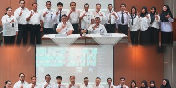 Politeknik Ilmu Pelayaran (PIP) Makassar Resmi Buka Training of Trainer (TOT) IMO Model Course 6.09 untuk Tingkatkan Kompetensi Pengajar