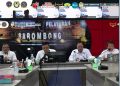 Poltekpel Barombong Jadi Tuan Rumah Sosialisasi Pengembangan Kompetensi ASN Kemenhub Wilayah Timur