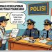 Jurnalis Mata Nusantara Resmi Laporkan Orang Yang Melakukan Pengancaman