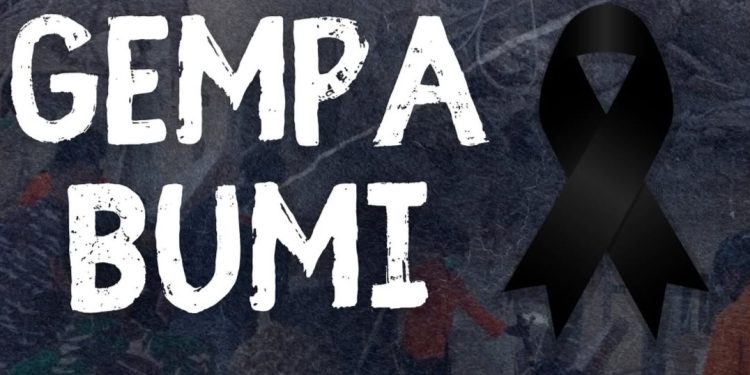 PIP Makassar Sampaikan Duka Cita Mendalam atas Musibah Gempa Bumi di NTT