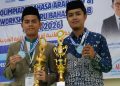 “Guru dan Santri PPM Al-Fityan Gowa Tampil Gemilang di OBA 9 Sulsel, Sabet Dua Juara 1 Sekaligus”