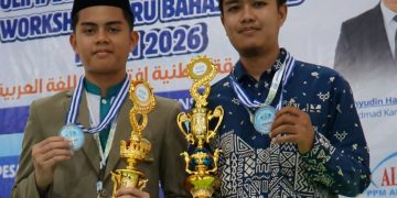 “Guru dan Santri PPM Al-Fityan Gowa Tampil Gemilang di OBA 9 Sulsel, Sabet Dua Juara 1 Sekaligus”