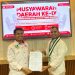 Sahrul Ariansyah Terpilih Pimpin KAMMI Daerah Makassar Periode 2026–2027