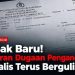 Laporan Atas Pengancaman Jurnalis Mata Nusantara Telah Masuk Proses Hukum